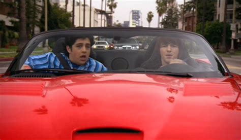 Drake and Josh Go Hollywood 2006 Watch Full Movie in HD - SolarMovie