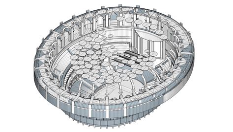 How the Royal Albert Hall was redesigned to fix its dreaded echo | WIRED UK