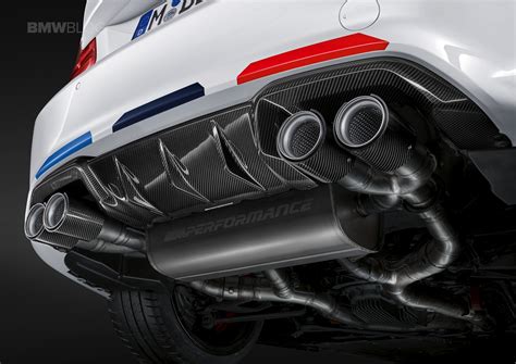 A closer look at the BMW M2 Competition with M Performance Parts - Video