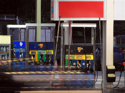 Free photo: Petrol Station Pumps - Auto, Oil, Pumps - Free Download ...