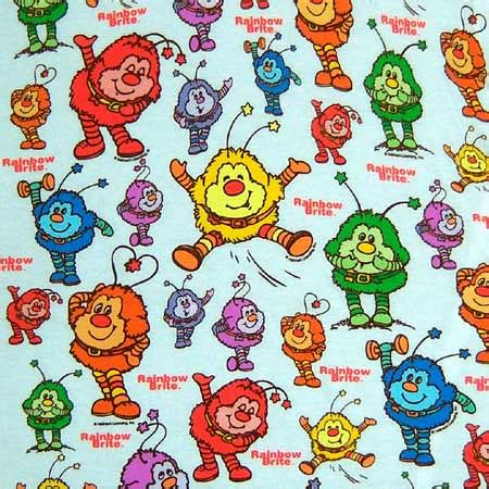 Rainbow Brite Sprites | Explore cielo_magico's photos on Fl… | Flickr - Photo Sharing!