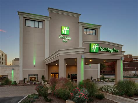 Holiday Inn Williamsport Hotel by IHG