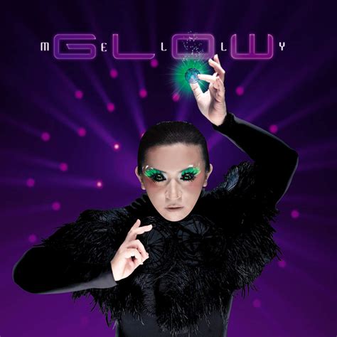 Melly Goeslaw - Glow (Full Album 2009) MP3 & Rar - LaguBebass