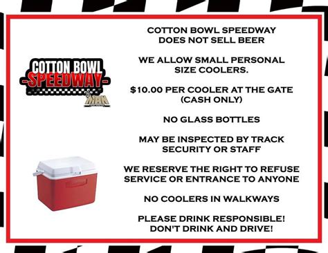 Cotton Bowl Speedway