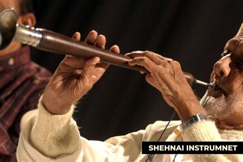 Shehnai Instrument: An In-Depth Overview - Phamox Music