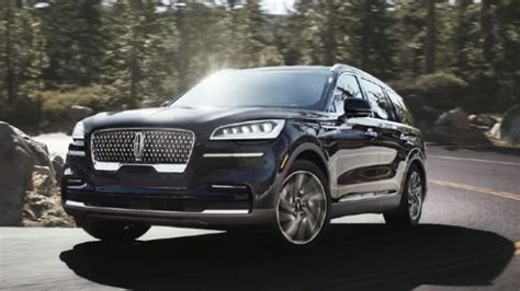 2022 Lincoln Navigator Hybrid Rumors: What We Know So Far - Ford Tips