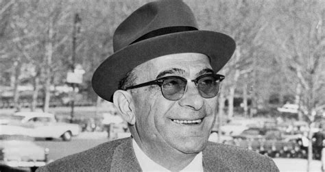 Vito Genovese, The Boss Who Ran America's Most Powerful Mafia Family