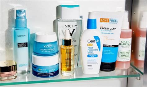 Top 6 Best Skincare Products 2021: That are Worth the Investment – Skin Cancer Surgery