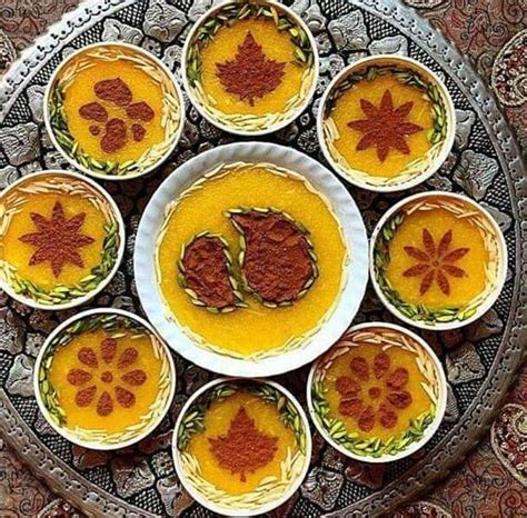 Pinterest | Persian desserts, Persian cuisine, Persian food