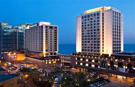 Paradise Casino Busan