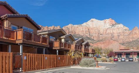 Airbnb® | Springdale - Vacation Rentals & Places to Stay - Utah, United ...