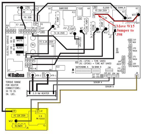 [DIAGRAM] Nordyne Circuit Board Wiring Diagrams - MYDIAGRAM.ONLINE