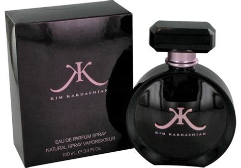 Kim Kardashian Perfume for Women by KKW | Perfume.com