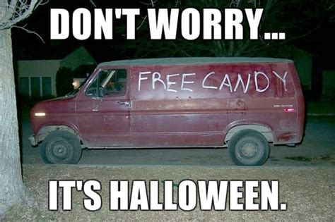 Best 18 halloween candy memes to make life sweet