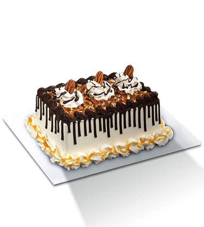 Custom Ice Cream Cakes | Order Now | Baskin-Robbins