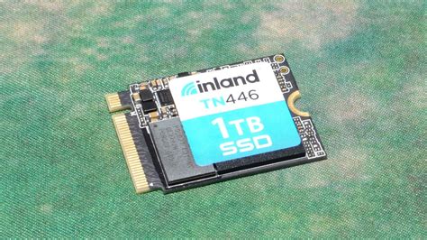 Inland TN446 1TB SSD Review: Inland’s Real M.2 2230 SSD is Here – NewMaxx’s SSD Page