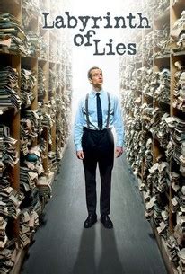 Labyrinth of Lies | Rotten Tomatoes