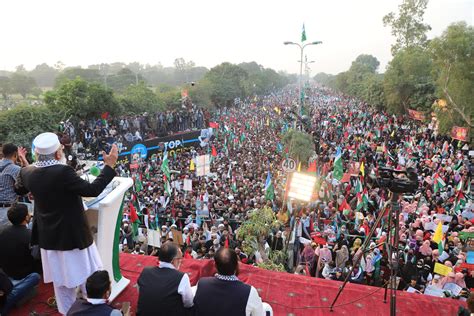 Thousands chant pro-Palestine slogans at JI’s Gaza Solidarity March ...