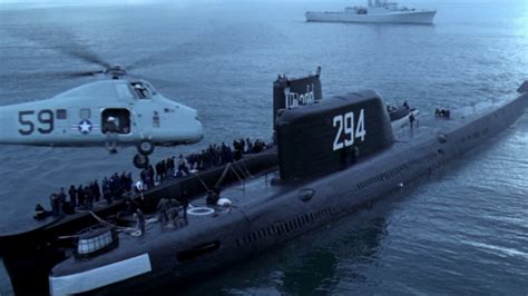 Top 10 Submarine Movies | WatchMojo.com