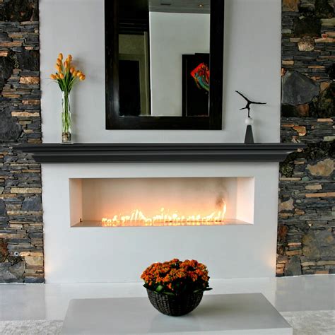 Pearl Mantels Crestwood Fireplace Mantel Shelf & Reviews | Wayfair