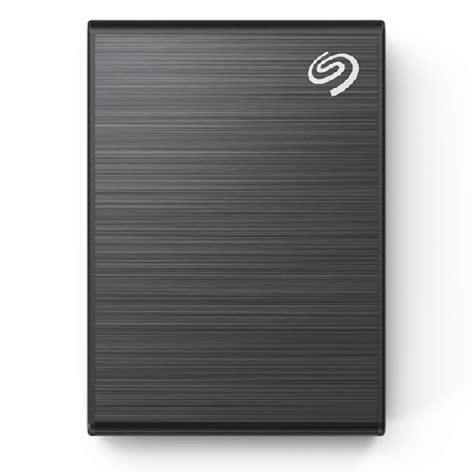 Jual Seagate One Touch External Portable SSD USB-C 1TB 1030MB/s Fast & Portable Storage for ...