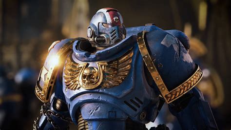 Amazon obtient les droits de Warhammer 40,000 pour des films et des ...