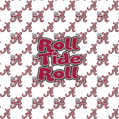 Roll Tide - Etsy