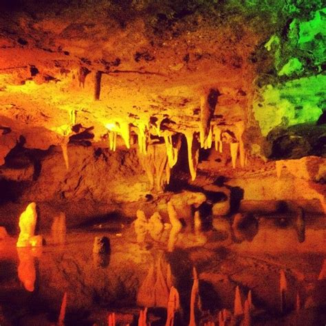 Skyline Caverns | Beautiful locations, Skyline, Cavern