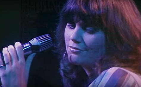 Linda Ronstadt: The Sound of My Voice Trailer: Singer’s Loving Tribute ...