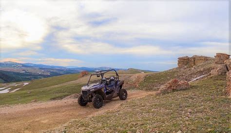 The 11 Best UTV and ATV Trails in the US | SuperATV Off-Road Atlas