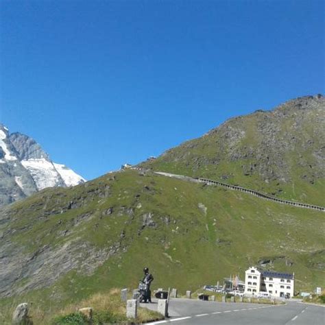 Grossglockner High Alpine Road | Free photos - photos777.net