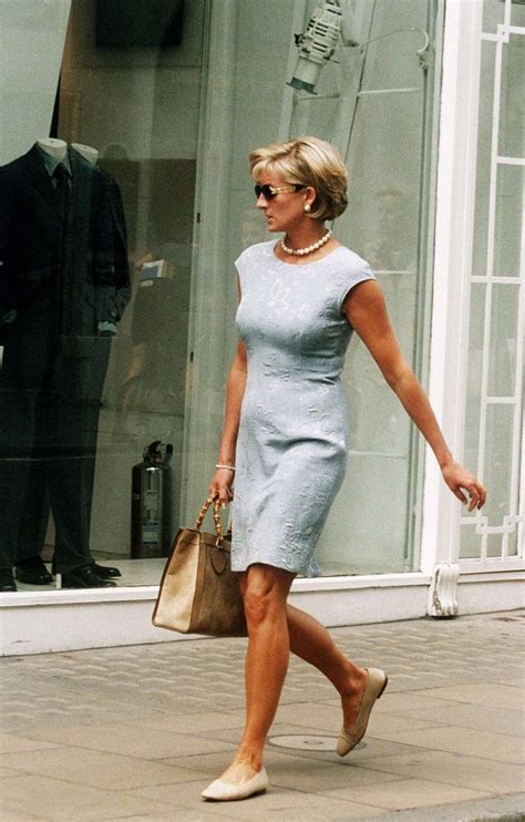 On the anniversary of her death, 9 things you didn't know about Princess Diana