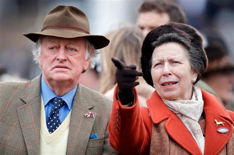 Andrew Parker Bowles, Camilla's ex, tests positive for coronavirus