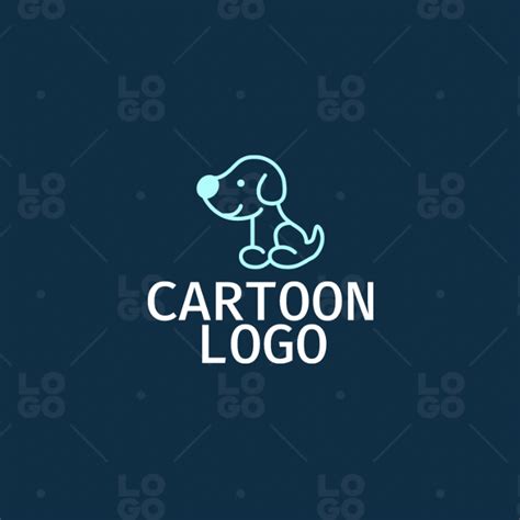 Cartoon Logo Maker | LOGO.com