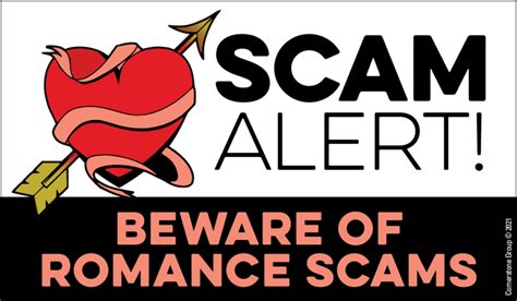 Scam Alert! Romance Scams | Truleap Technologies