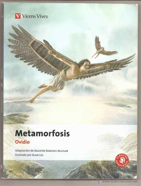 LAS METAMORFOSIS DE OVIDIO VICENS VIVES PDF