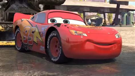 Cars 4: Stock Car Racing - Lightning McQueen by Angrybirds236 on DeviantArt