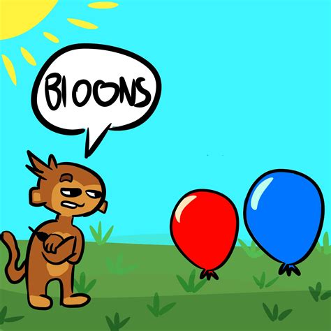 Bloons TD 6 New Hero - PSI - Bloons TD 6