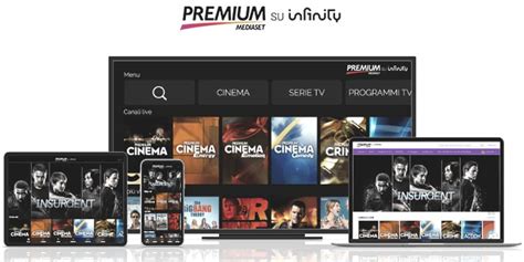 How Watch Video Mediaset Premium from Australia