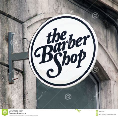 Barber Shop Sign - Download From Over 57 Million High Quality Stock Photos, Images, Vectors ...