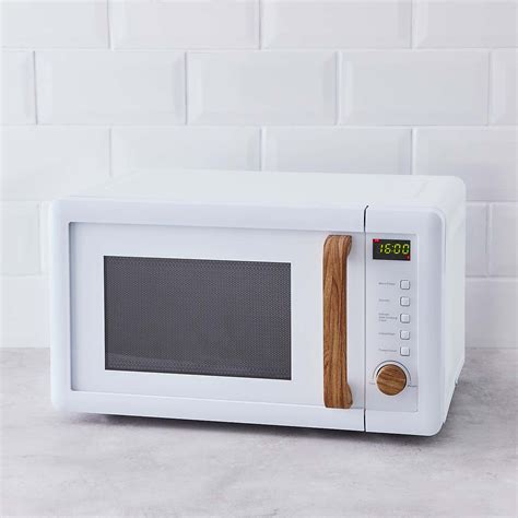 Dunelm Microwave: Find Your Perfect Stylish Kitchen Staple