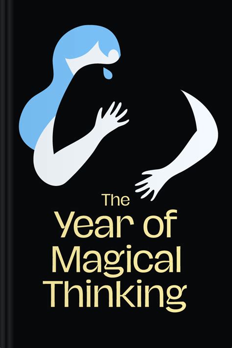 The Year of Magical Thinking Summary | Book by Joan Didion