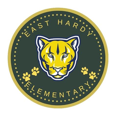 East Hardy Elementary School