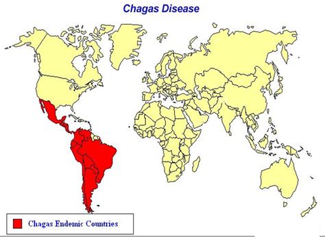 Global Environmental Health: Parasitic Diseases