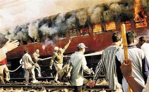 2002 Sabarmati Express Burning Case: Gujarat ATS arrests main ...