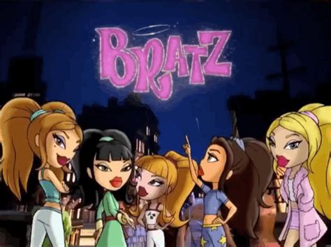 Image tagged with bratz bratz commercial 2000s on Tumblr