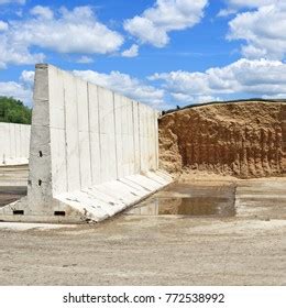 Storage Silos Trench Silo Stock Photo 705169657 | Shutterstock