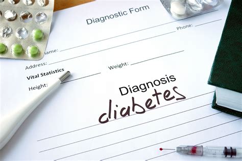 Diagnosis of Diabetes - Apollo Sugar Clinics