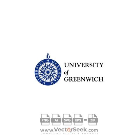 University of Greenwich Logo Vector - (.Ai .PNG .SVG .EPS Free Download)