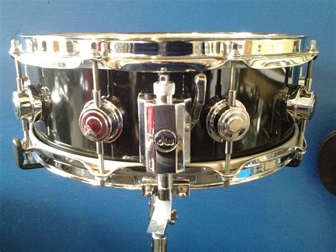 DW COLLECTORS SERIES SNARE DRUM | Sam Adato's Drum Shop